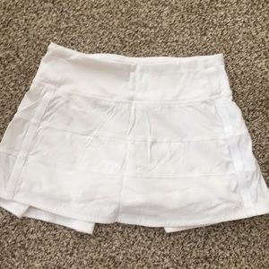 Lululemon Skort